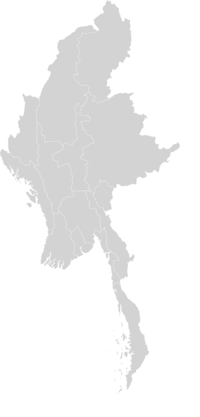 File:Blank Myanmar Map.svg