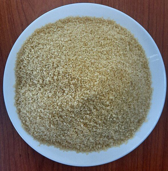 File:Brown sugar.jpg