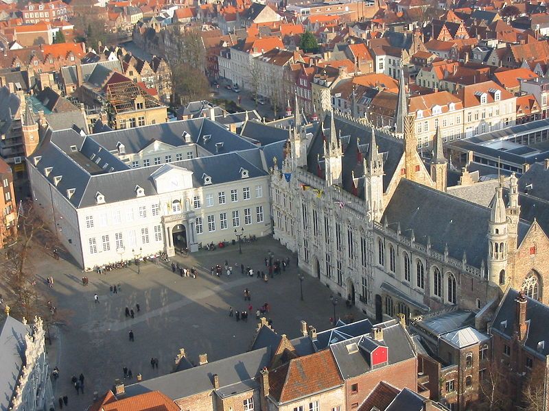 File:Bruges De Burg.JPG