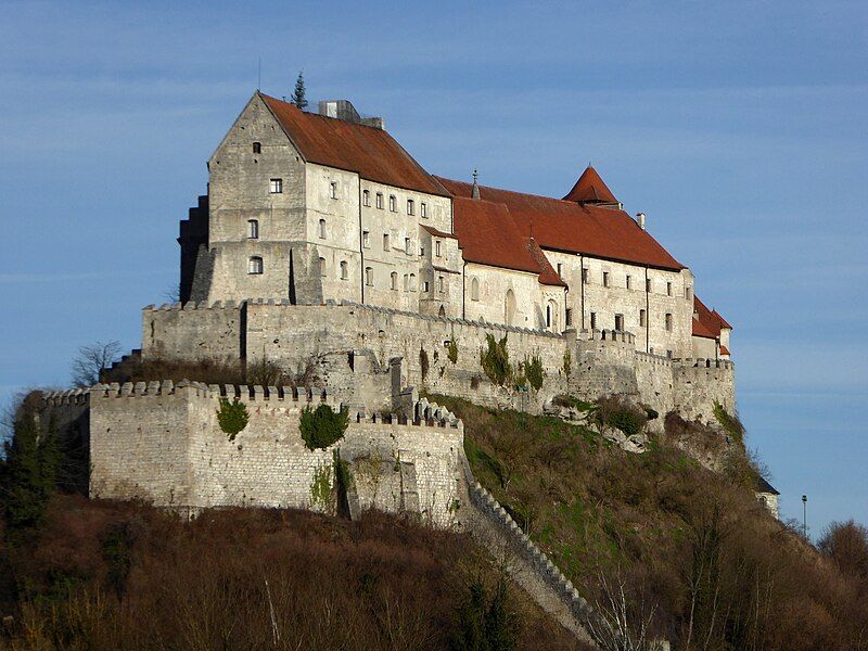 File:Burghausen, Hauptburg, 17.jpeg