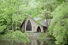 Ida Cason Callaway Chapel