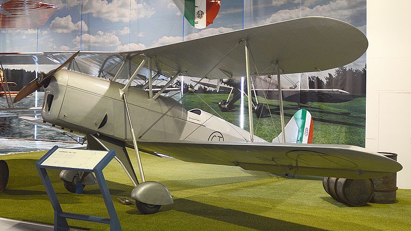 File:Caproni Ca.163 I-WEST.jpg