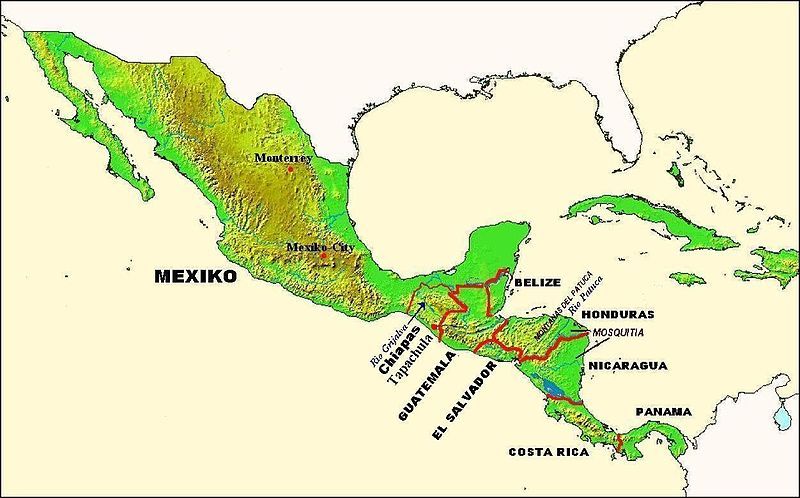 File:CentralAmerica-Mexico-Caribbean.jpg