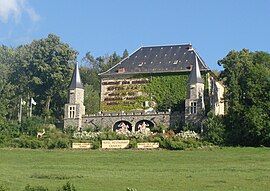 Château des Herbeys