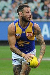 Chris Masten