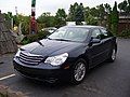 2007 Chrysler Sebring