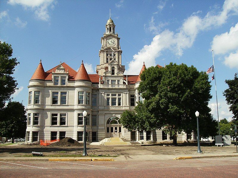 File:Dallas County Courthouse.jpg