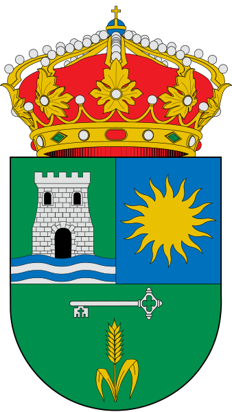 File:Escudo de Turre.svg