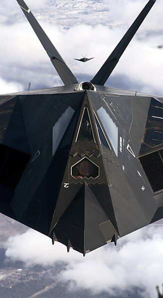 File:F-117A Nighthawks.jpg