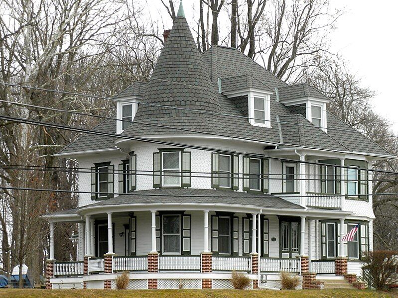 File:Harry DeHaven House.JPG