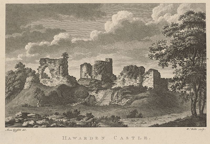 File:Hawarden Castle (1133375).jpg