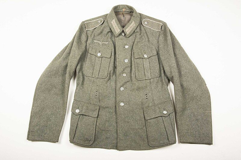 File:Heer M41 tunic.jpg