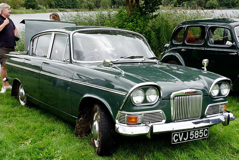 File:Humber Sceptre (1965).jpg