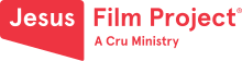 Jesus Film Project SVG logo