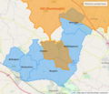 Kilcloon postal town (part of A85 Eircode routing key)