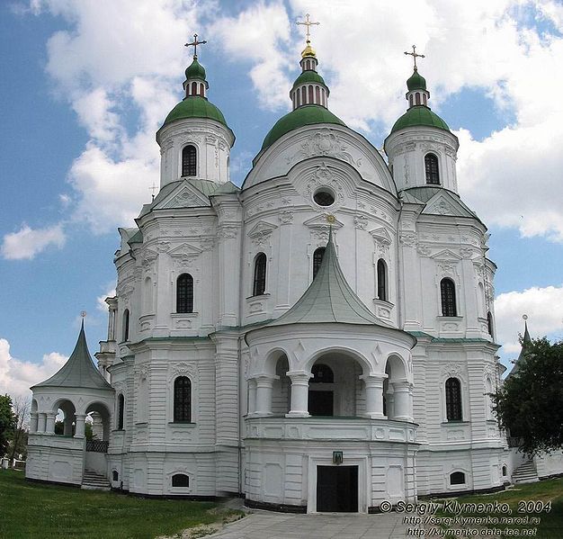 File:Kozelets Cathedral (Klymenko).jpg