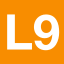 File:L9 barcelona.svg