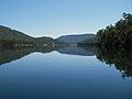 Lake William Hovell