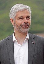 Laurent Wauquiez