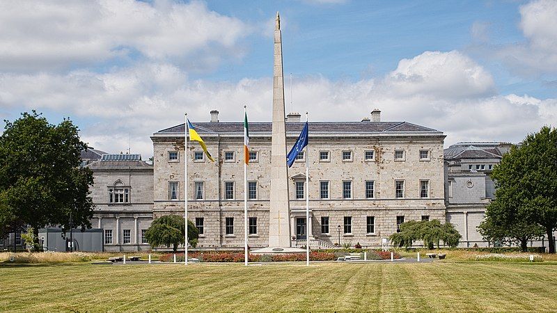 File:Leinster House.jpg