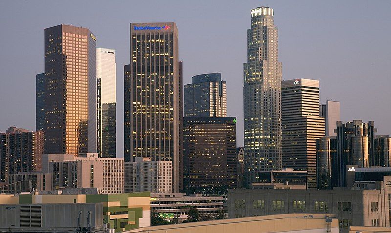 File:Los Angeles skyline.jpg