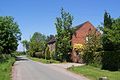 A view of Lower Stonnall.