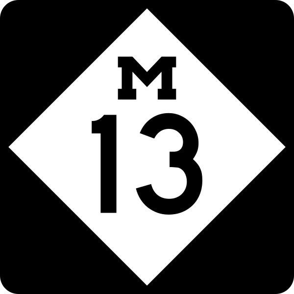 File:M-13.svg