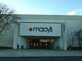 Macy's department store