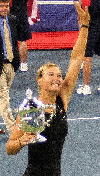 File:MariaSharapova (cropped).JPG