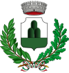 Coat of arms of Monte Compatri