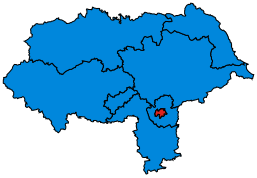 File:NorthYorkshireParliamentaryConstituency2010Results.svg