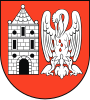 Coat of arms of Gmina Czerniejewo