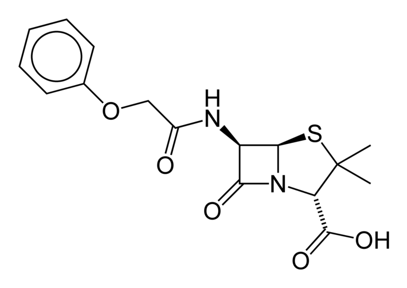 File:Penicillin-V-2D-skeletal.png