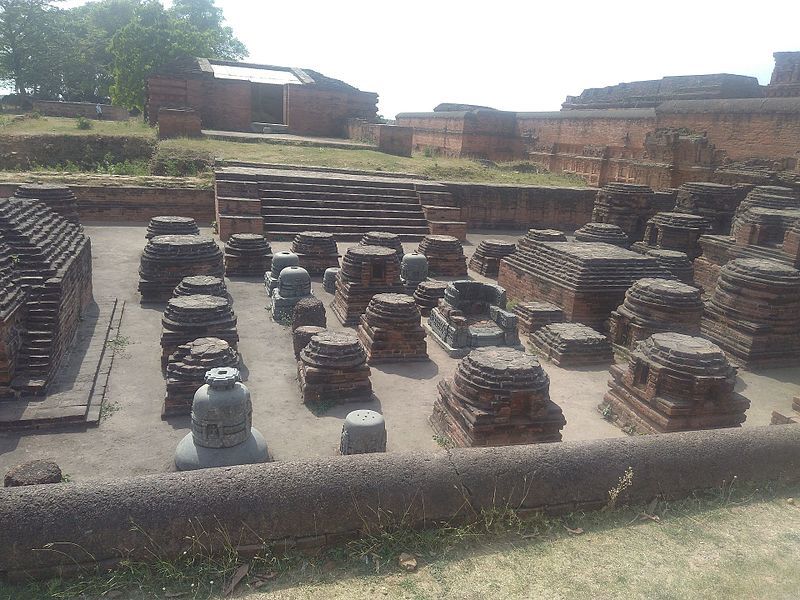 File:Pics of nalanda.jpg