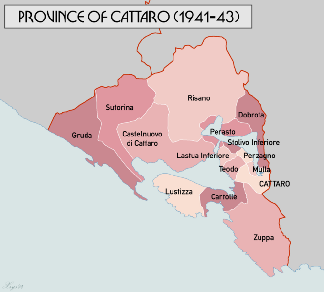 File:ProvinceOfCattaro.png