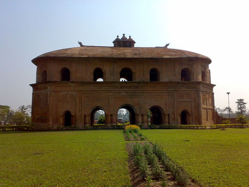 File:Rang Ghar Sibsagar.jpg