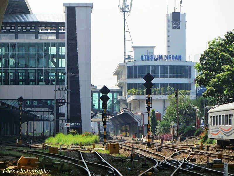 File:STASIUN MEDAN 2021.jpg