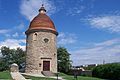 Rotunda in Skalica