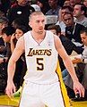 Steve Blake, NBA basketball player, Class of 1998