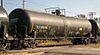 DOT-111 tank car