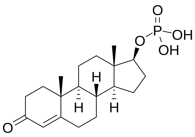 File:Testosterone phosphate.svg