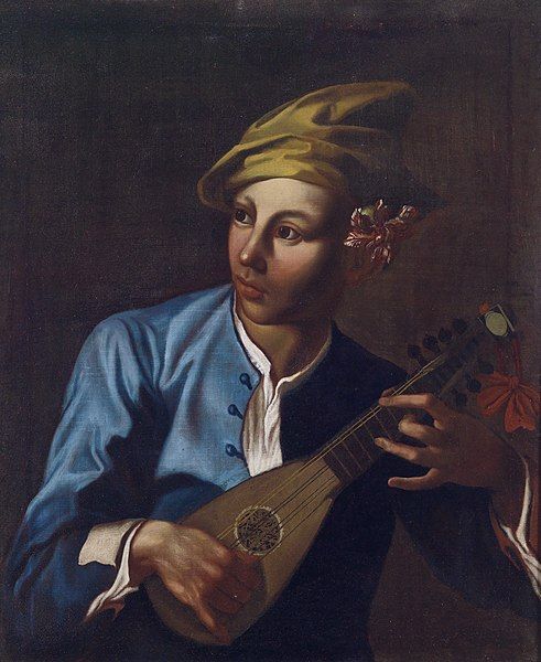 File:Todeschini Mandolinenspieler.jpg