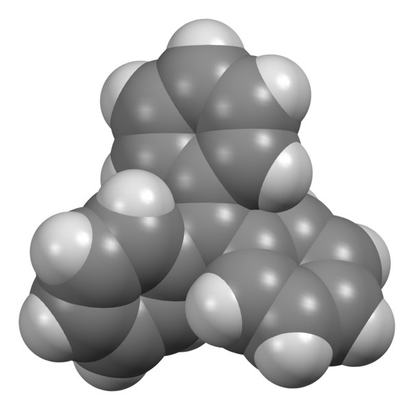 File:Triphenylmethyl-cation-from-hexafluorophosphate-xtal-Mercury-3D-sf.png