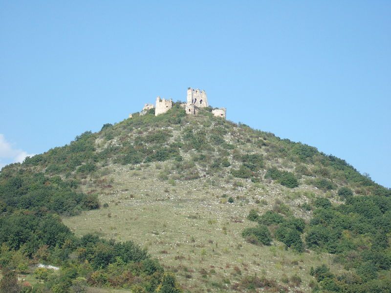 File:Turniansky hrad.JPG