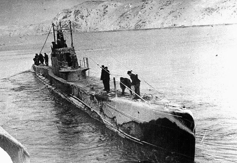 File:USSR submarine Shch-401.jpg