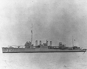 USS Marcus