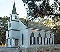 Walthourville Presbyterian Church (on the National Register of Historic Places)