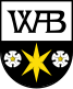 Coat of arms of Weisenheim am Berg