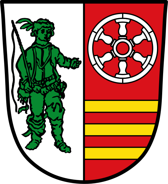 File:Wappen von Frammersbach.svg