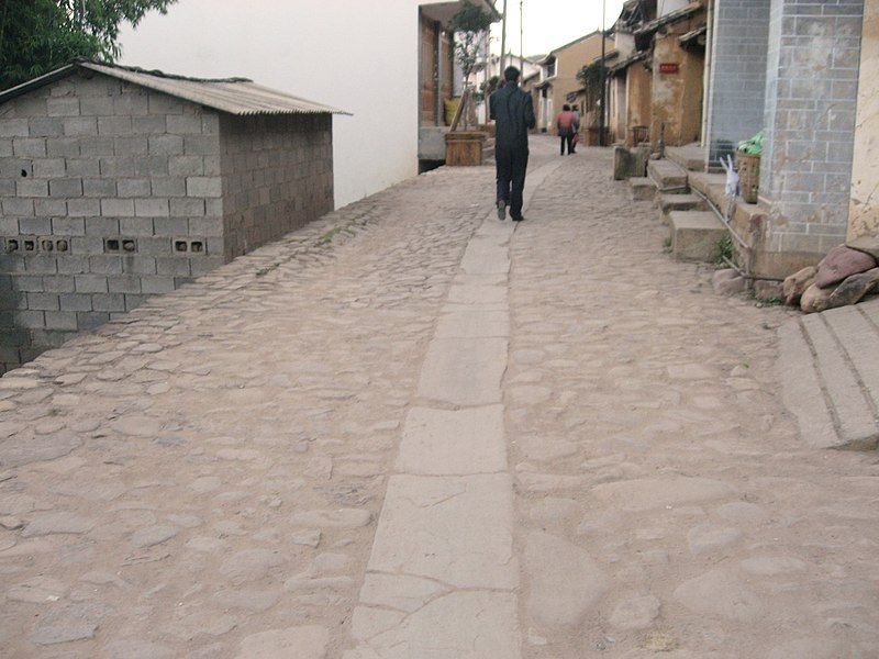 File:弥渡小河淌水景区 06.jpg